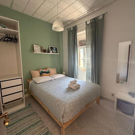 Beato Typical House Appartement Lissabon Buitenkant foto