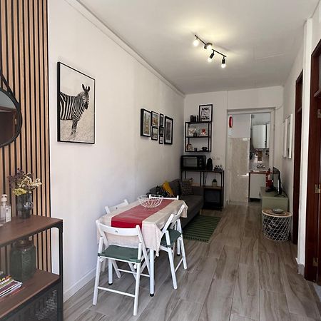 Beato Typical House Appartement Lissabon Buitenkant foto