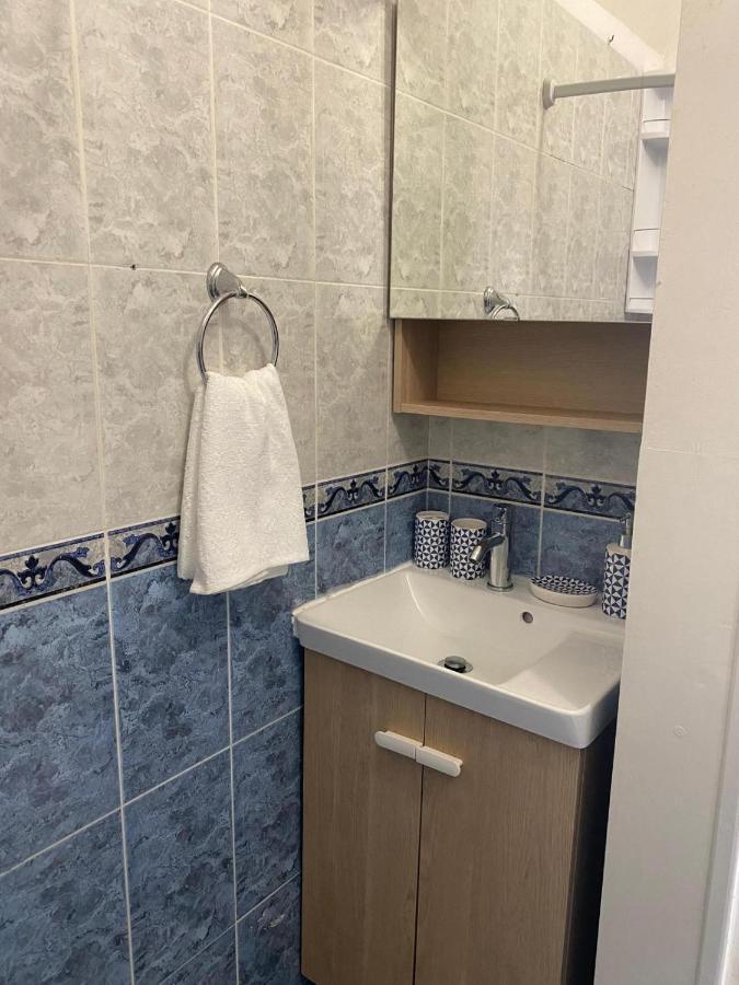 Beato Typical House Appartement Lissabon Buitenkant foto