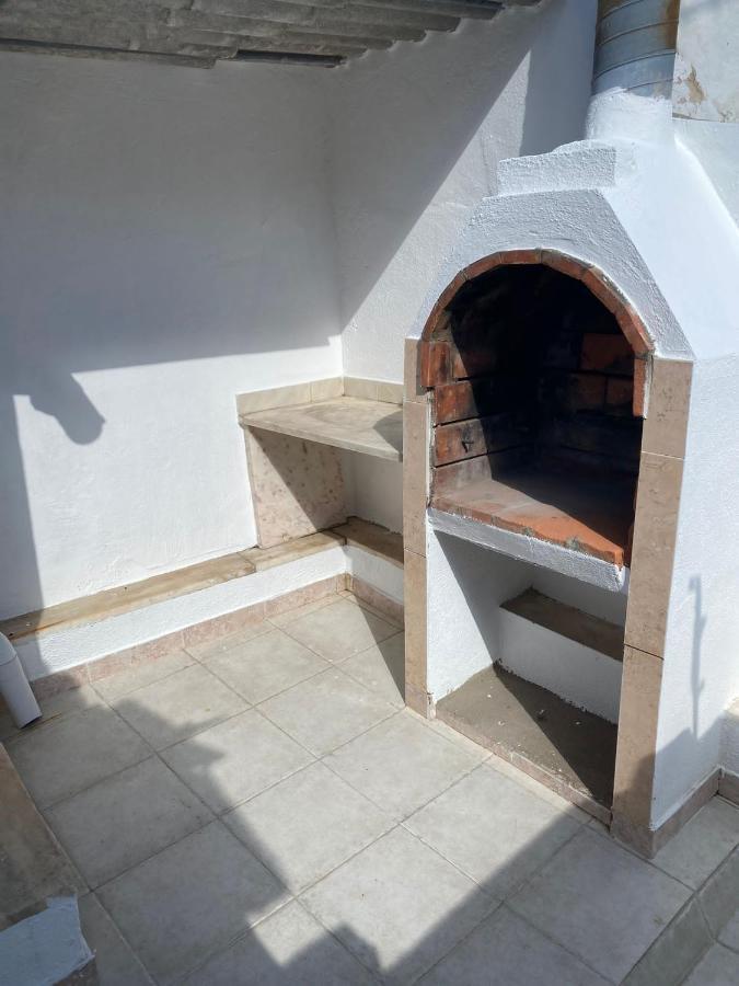 Beato Typical House Appartement Lissabon Buitenkant foto