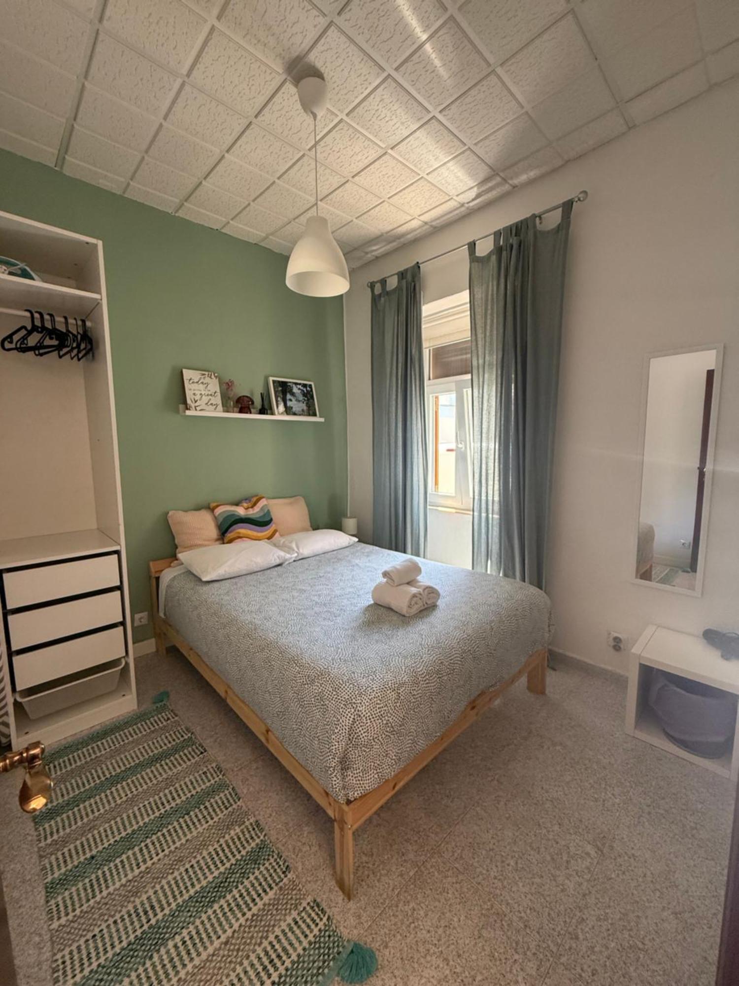 Beato Typical House Appartement Lissabon Buitenkant foto