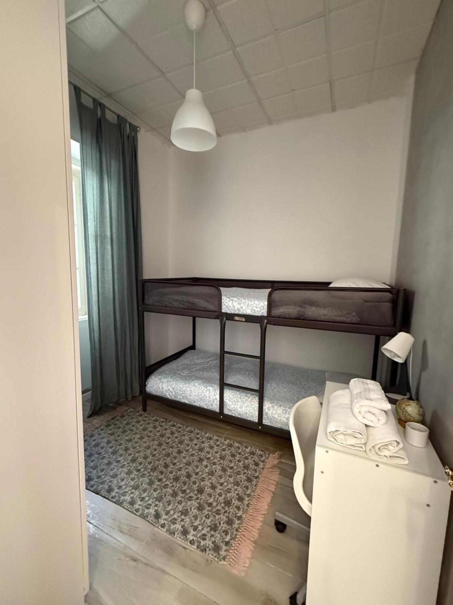 Beato Typical House Appartement Lissabon Buitenkant foto
